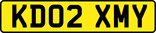 KD02XMY