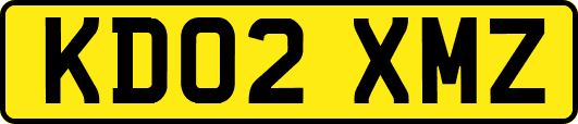 KD02XMZ