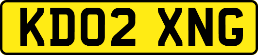 KD02XNG