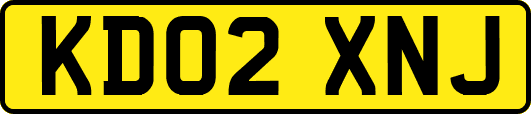 KD02XNJ