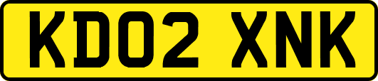 KD02XNK