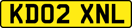 KD02XNL