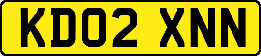 KD02XNN