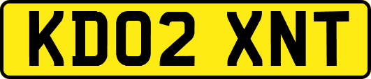 KD02XNT