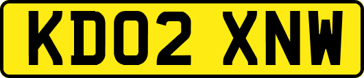 KD02XNW