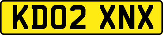 KD02XNX