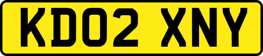 KD02XNY