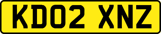 KD02XNZ