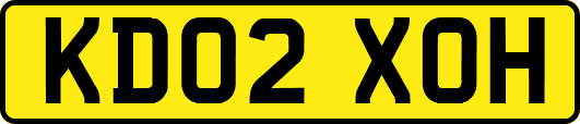 KD02XOH