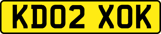 KD02XOK