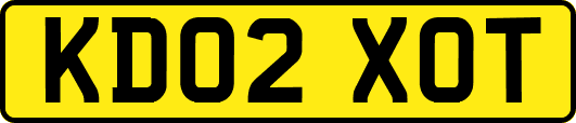 KD02XOT