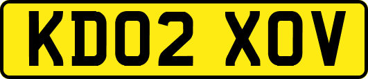 KD02XOV