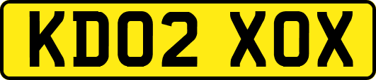 KD02XOX