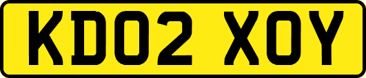 KD02XOY