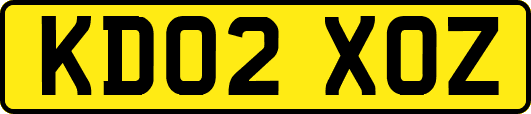 KD02XOZ