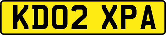 KD02XPA