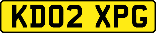KD02XPG