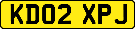 KD02XPJ