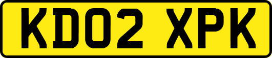 KD02XPK