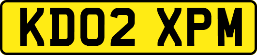 KD02XPM