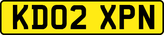 KD02XPN