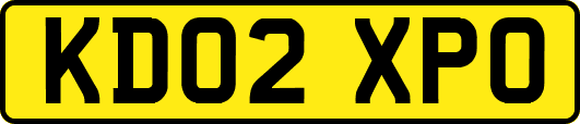KD02XPO