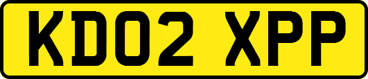 KD02XPP