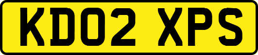 KD02XPS