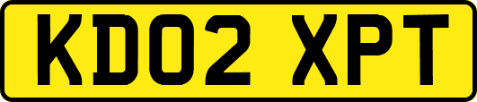 KD02XPT