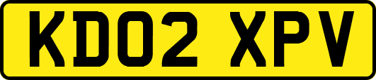 KD02XPV
