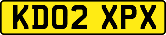 KD02XPX