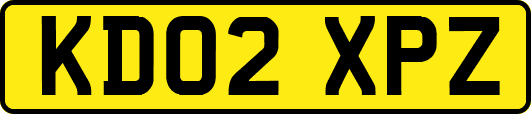 KD02XPZ