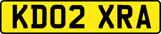KD02XRA