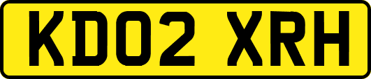 KD02XRH