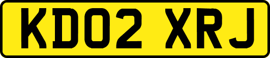 KD02XRJ