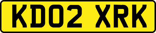 KD02XRK
