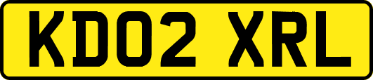 KD02XRL