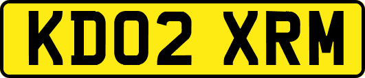 KD02XRM