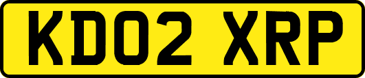 KD02XRP