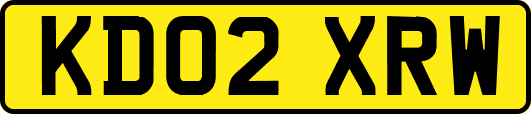 KD02XRW