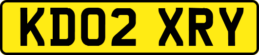 KD02XRY