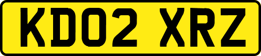 KD02XRZ