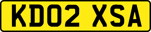 KD02XSA