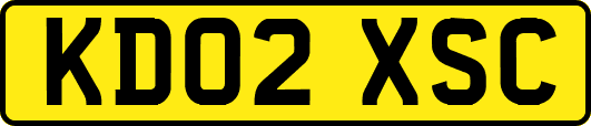 KD02XSC