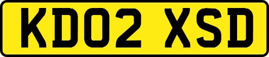 KD02XSD