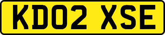 KD02XSE