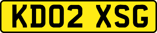 KD02XSG