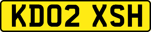 KD02XSH