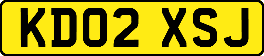 KD02XSJ