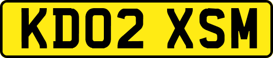 KD02XSM